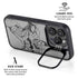 DC Comics Cyborg Comic Pop iPhone 16 Pro Kickstand Case