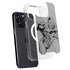 DC Comics Cyborg Comic Pop iPhone 16 Pro MagSafe Case