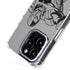 DC Comics Cyborg Comic Pop iPhone 16 Pro MagSafe Case