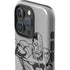 DC Comics Cyborg Comic Pop iPhone 16 Pro Max Impact Case