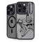DC Comics Cyborg Comic Pop iPhone 16 Pro Max Kickstand Case