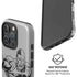 DC Comics Cyborg Comic Pop iPhone 16 Pro Max Magsafe Impact Case