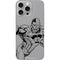 DC Comics Cyborg Comic Pop iPhone 16 Pro Max Skin