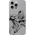 DC Comics Cyborg Comic Pop iPhone 16 Pro Max Skin