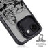 DC Comics Cyborg Comic Pop iPhone 16e Kickstand Case
