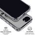 DC Comics Cyborg Comic Pop iPhone 16e Clear Case