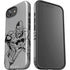DC Comics Cyborg Comic Pop iPhone 16e Impact Case