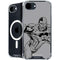 DC Comics Cyborg Comic Pop iPhone 16e MagSafe Case