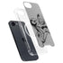 DC Comics Cyborg Comic Pop iPhone 16e MagSafe Case