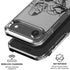 DC Comics Cyborg Comic Pop iPhone 17 Air Clear Case