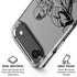 DC Comics Cyborg Comic Pop iPhone 17 Air Clear Case