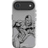 DC Comics Cyborg Comic Pop iPhone 17 Air Impact Case