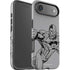 DC Comics Cyborg Comic Pop iPhone 17 Air Impact Case