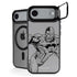 DC Comics Cyborg Comic Pop iPhone 17 Air Kickstand Case