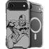 DC Comics Cyborg Comic Pop iPhone 17 Air MagSafe Case