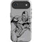 DC Comics Cyborg Comic Pop iPhone 17 Air Magsafe Impact Case