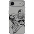 DC Comics Cyborg Comic Pop iPhone 17 Air Skin