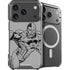 DC Comics Cyborg Comic Pop iPhone 17 Pro MagSafe Case