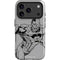 DC Comics Cyborg Comic Pop iPhone 17 Pro Magsafe Impact Case