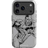 DC Comics Cyborg Comic Pop iPhone 17 Pro Magsafe Impact Case