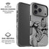 DC Comics Cyborg Comic Pop iPhone 17 Pro Magsafe Impact Case