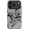 DC Comics Cyborg Comic Pop iPhone 17 Pro Max Magsafe Impact Case