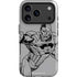 DC Comics Cyborg Comic Pop iPhone 17 Pro Max Magsafe Impact Case