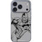 DC Comics Cyborg Comic Pop iPhone 17 Pro Max Skin