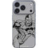 DC Comics Cyborg Comic Pop iPhone 17 Pro Max Skin
