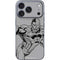 DC Comics Cyborg Comic Pop iPhone 17 Pro Skin