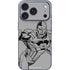 DC Comics Cyborg Comic Pop iPhone 17 Pro Skin