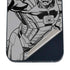 DC Comics Cyborg Comic Pop iPhone 17 Pro Skin