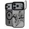 DC Comics Cyborg Comic Pop iPhone 18 Pro Kickstand Case