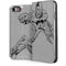DC Comics Cyborg Comic Pop iPhone 7 Folio Case