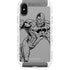 DC Comics Cyborg Comic Pop iPhone Cases