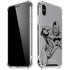 DC Comics Cyborg Comic Pop iPhone X/XS Clear Case