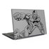 DC Comics Cyborg Comic Pop Dell Latitude Skin