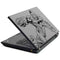 DC Comics Cyborg Comic Pop Lenovo T420 Skin
