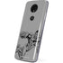 DC Comics Cyborg Comic Pop Moto E5 Plus Skin