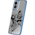 DC Comics Cyborg Comic Pop Moto G Play 4G (2024) Skin