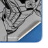 DC Comics Cyborg Comic Pop Moto G Play 4G (2024) Skin