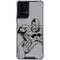 DC Comics Cyborg Comic Pop Moto G Power 5G (2024) Clear Case