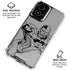 DC Comics Cyborg Comic Pop Moto G Power 5G (2024) Clear Case