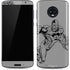 DC Comics Cyborg Comic Pop Moto G6 Skin