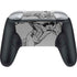 DC Comics Cyborg Comic Pop Nintendo Switch 2 (2025) Pro Controller Skin