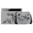 DC Comics Cyborg Comic Pop Nintendo Skins