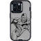 DC Comics Cyborg Comic Pop Otterbox Defender iPhone Skin