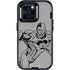 DC Comics Cyborg Comic Pop Otterbox Defender iPhone Skin