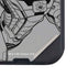 DC Comics Cyborg Comic Pop Otterbox Defender iPhone Skin
