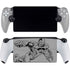 DC Comics Cyborg Comic Pop PlayStation Portal Remote Player Skin